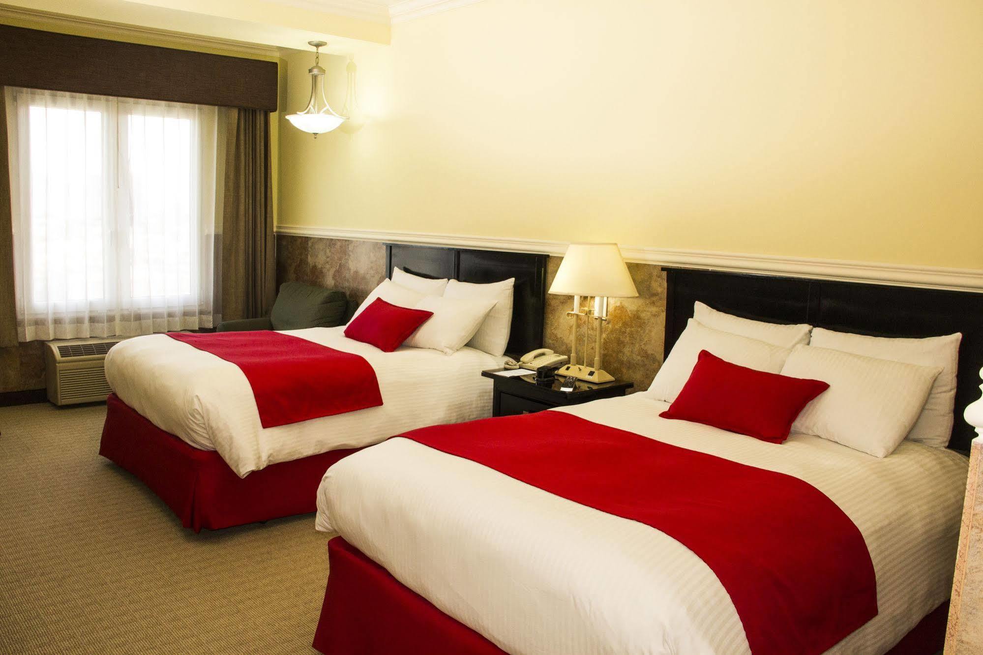 Beverly Hills: Hotel And Business Nuevo Cuscatlan Екстер'єр фото